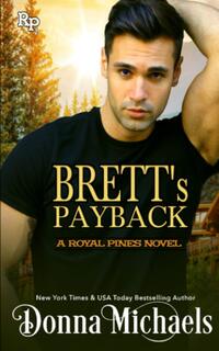 Brett's Payback