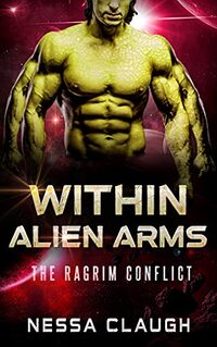 Within Alien Arms