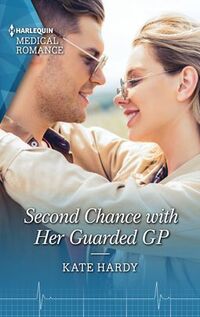 Second Chance with Her Guarded GP
