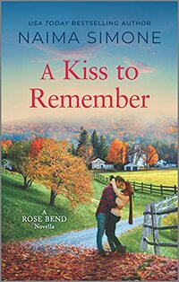 A Kiss to Remember