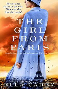 The Girl From Paris