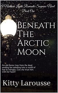 Beneath The Arctic Moon