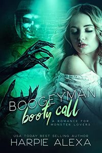 Boogeyman Booty Call