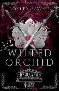 Wilted Orchid