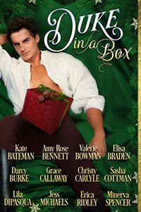 Duke in a Box