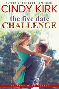 The Five Date Challenge