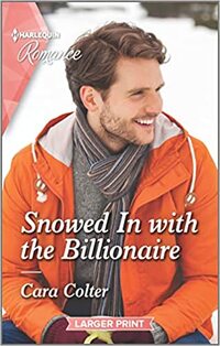 Snowed In with the Billionaire