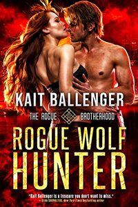 Rogue Wolf Hunter