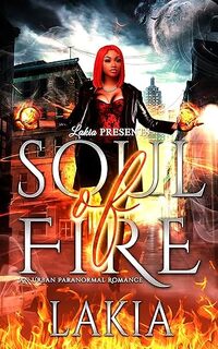Soul Of Fire