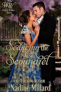Seducing The Scoundrel