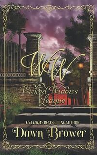 Wicked Widows' League