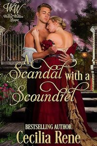 A Scandal with a Scoundrel