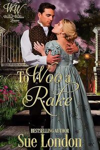To Woo a Rake