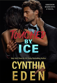 Touched By Ice
