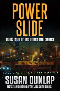 Power Slide