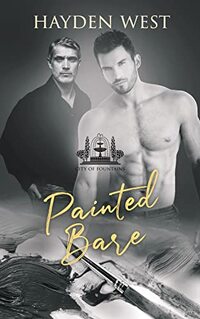 Painted Bare