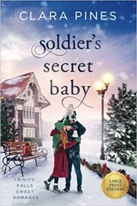 Soldier's Secret Baby