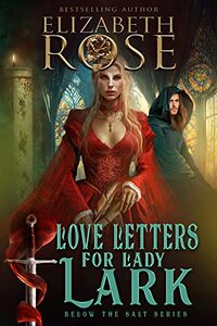 Love Letters for Lady Lark