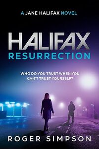 Halifax: Resurrection