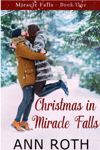 Christmas in Miracle Falls