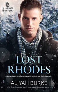 Lost Rhodes
