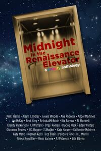 Midnight in The Renaissance Elevator