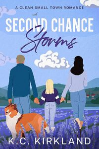 Second Chance Storms