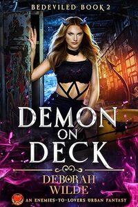 Demon on Deck