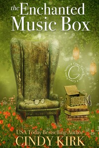 The Enchanted Music Box