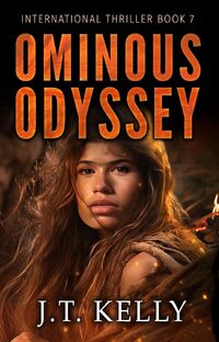 Ominous Odyssey