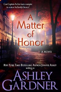 A Matter of Honor