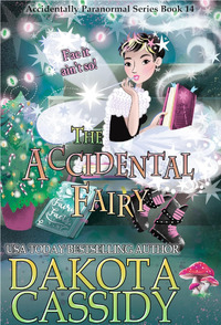 The Accidental Fairy