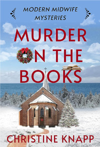 Murder on the Books
