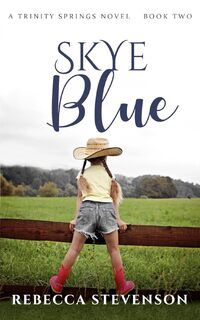 Skye Blue