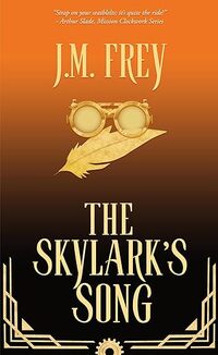 The Skylark's Song