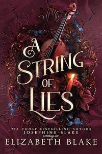 A String of Lies