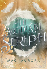 The Accidental Seraph