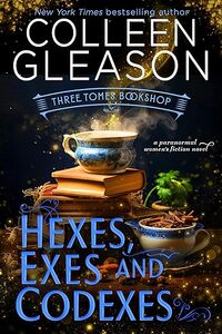 Hexes, Exes and Codexes