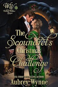 The Scoundrel's Christmas Challenge