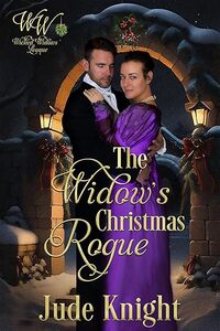 The Widow's Christmas Rogue