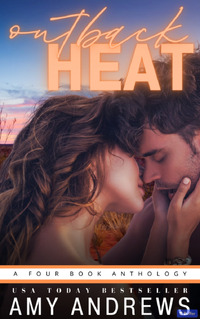 The Outback Heat Series