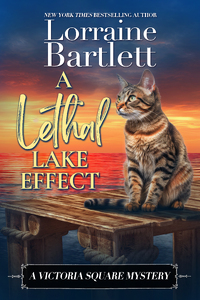 A Lethal Lake Effect