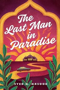 The Last Man in Paradise