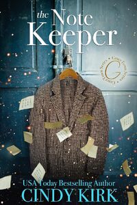 The Note Keeper