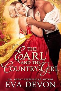 The Earl and the Country Girl