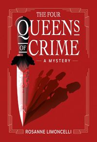 The Four Queens of Crime