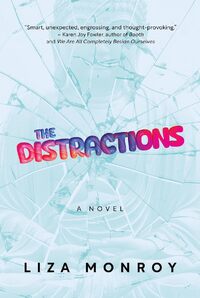 The Distractions