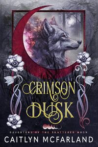 Crimson Dusk