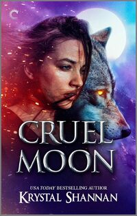 Cruel Moon