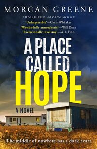 A Place Called Hope